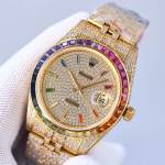 Rolex Datejust 41 - Image 3