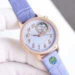 Vacheron Constantin Egerie Moon phase - Image 3
