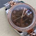 Rolex Datejust 36 - Image 3