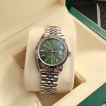 Rolex Datejust 31 - Image 3