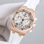 Audemars Piguet Royal Oak 26048 - Image 3