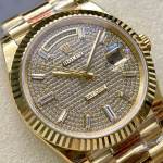 Rolex Day-Date 40 - Image 3