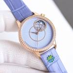 Vacheron Constantin Egerie Moon phase - Image 3