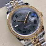 Rolex Datejust 36 - Image 3