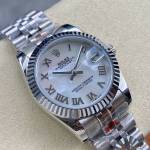 Rolex Datejust 31 - Image 3