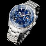 Omega Seamaster Planet Ocean 600M - Image 3