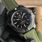 Breitling Avenger Blackbird 43 - Image 3