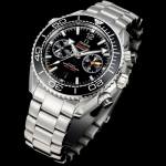 Omega Seamaster Planet Ocean 600M - Image 3