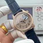 Vacheron Constantin Egerie Moon phase - Image 3