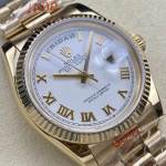 Rolex Datejust 36 - Image 3