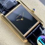 Tank Large Model Louis Cartier watch - Image 3