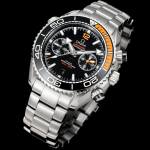 Omega Seamaster Planet Ocean 600M - Image 3
