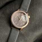 Vacheron Constantin Egerie Moon phase - Image 3