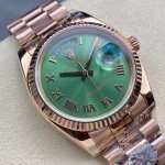 Rolex Datejust 36 - Image 3