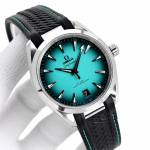 Omega Seamaster Aqua Terra 150M - Image 3