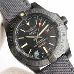 Breitling Avenger Blackbird 44 - Image 3