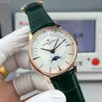Vacheron Constantin Moon phase retrograde date - Image 3