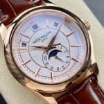 Patek Philippe Complications 5205R - Image 3