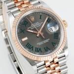 Rolex Datejust 36 - Image 3