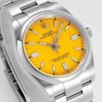 Rolex Oyster Perpetual 36 - Image 3