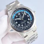 Breitling Aviator 8 B35 Automatic Unitime 41 - Image 3