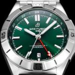 Breitling Chronomat Automatic GMT 40 - Image 3