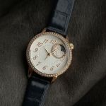 Vacheron Constantin Egerie Moon phase - Image 3