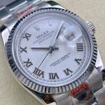 Rolex Datejust 36 - Image 3