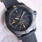 Breitling Avenger Blackbird 44 - Image 3