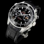 Omega Seamaster Planet Ocean 600M - Image 3