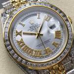 Rolex Day-Date 40 - Image 3