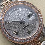 Rolex Day-Date 40 - Image 3