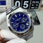 Vacheron Constantin Overseas Chronograph - Image 3