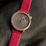 Vacheron Constantin Egerie Moon phase - Image 3