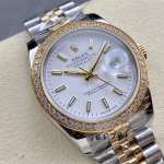Rolex Datejust 36 - Image 3