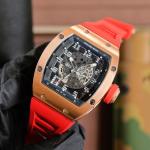 Richard Mille RM 010 - Image 3