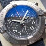 Breitling Avenger Bandit 45 - Image 3