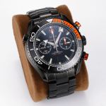 Omega Seamaster Planet Ocean 600M - Image 3