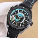 Omega Seamaster Planet Ocean 600M - Image 3