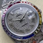 Rolex Day-Date 40 - Image 3