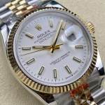 Rolex Datejust 36 - Image 3