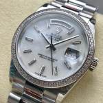 Rolex Day-Date 36 - Image 3