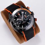 Omega Seamaster Planet Ocean 600M - Image 3