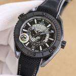 Omega Seamaster Planet Ocean 600M - Image 3