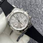 Vacheron Constantin Overseas Chronograph - Image 3