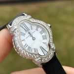 Vacheron Constantin Heures Creatives Heure Romantique - Image 3