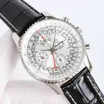 Breitling Montbrillanda Datra A21330 - Image 3