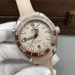 Omega Seamaster Planet Ocean 600M - Image 3