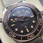 Omega Seamaster Diver 300M - Image 3