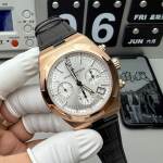 Vacheron Constantin Overseas Chronograph - Image 3